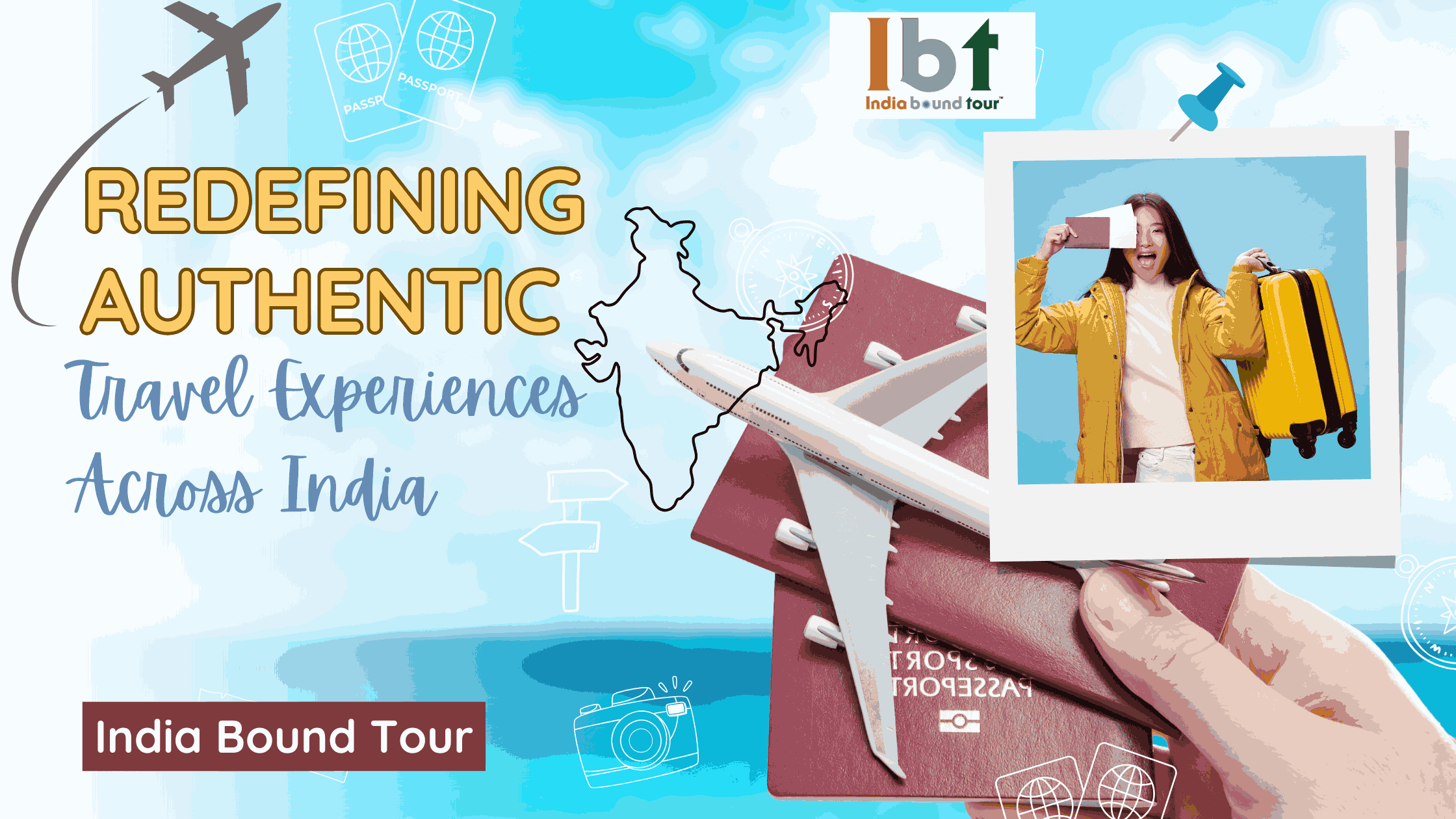 India Bound Tour